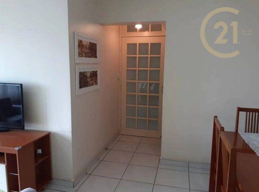 Apartamento à venda com 3 quartos, 105m² - Foto 6