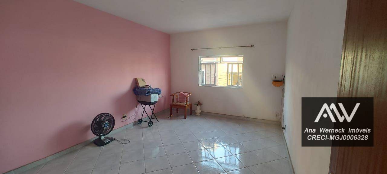 Casa à venda com 3 quartos, 200m² - Foto 9