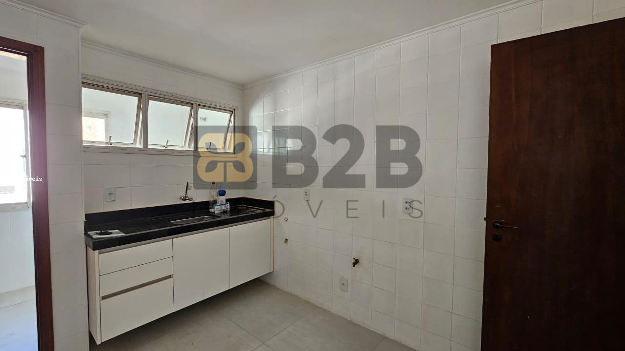 Apartamento à venda com 3 quartos, 96m² - Foto 5