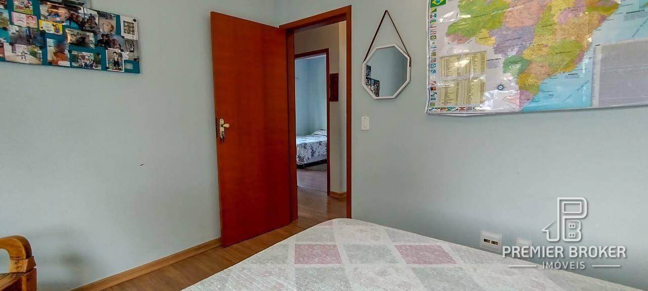 Casa de Condomínio à venda com 4 quartos, 170m² - Foto 14