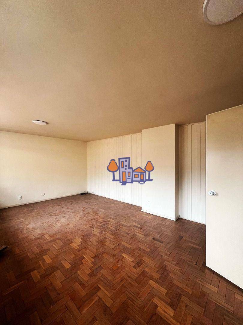 Conjunto Comercial-Sala para alugar, 110m² - Foto 4