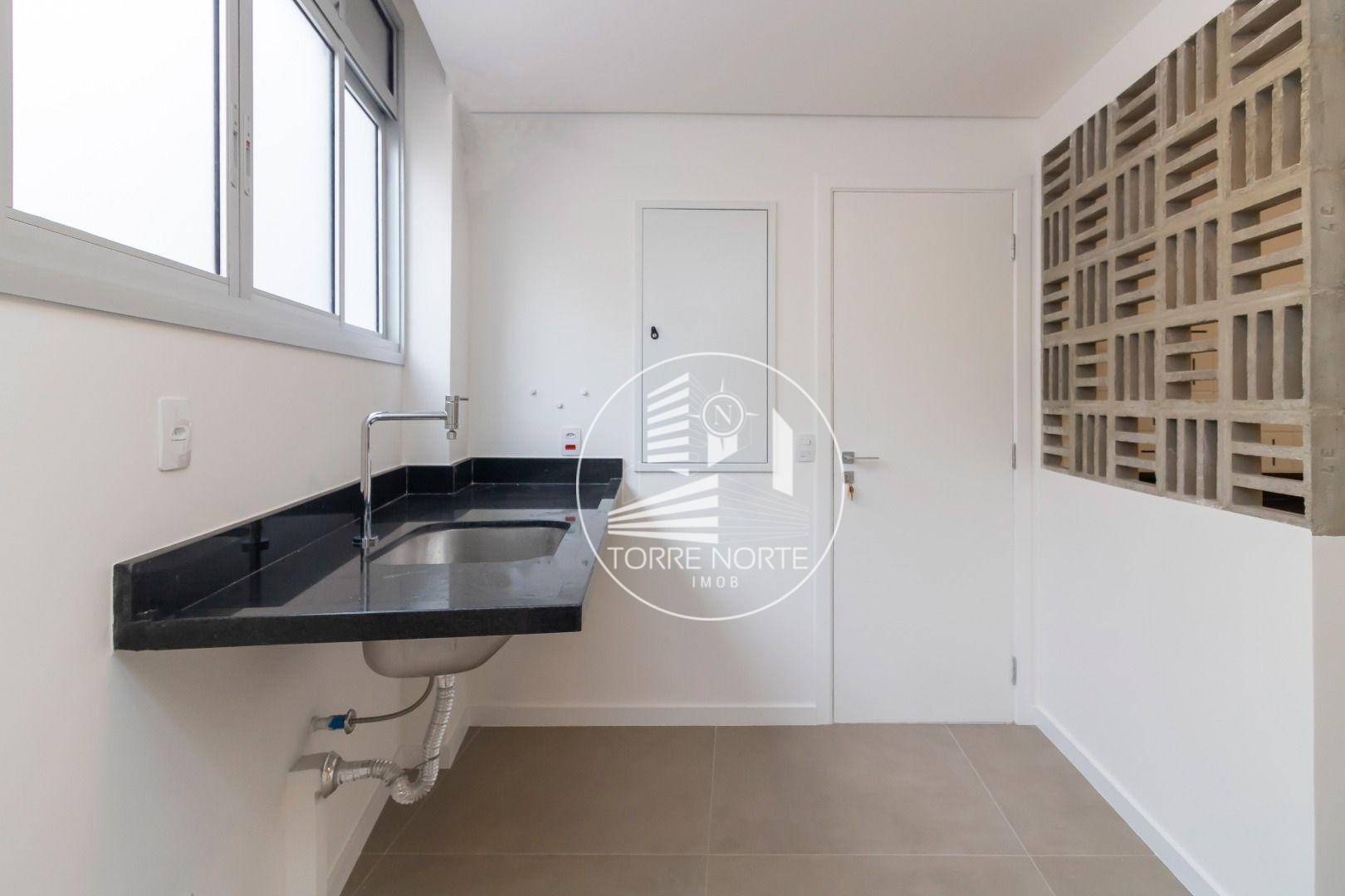 Apartamento à venda com 3 quartos, 129m² - Foto 12