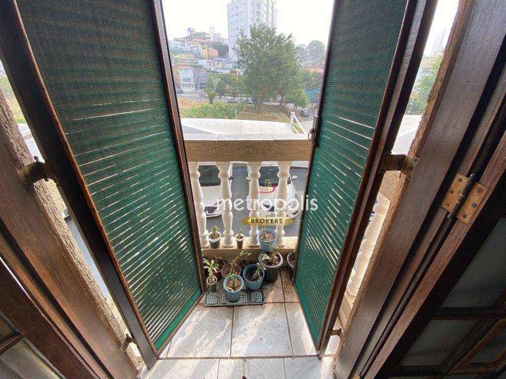 Sobrado à venda com 2 quartos, 110m² - Foto 27