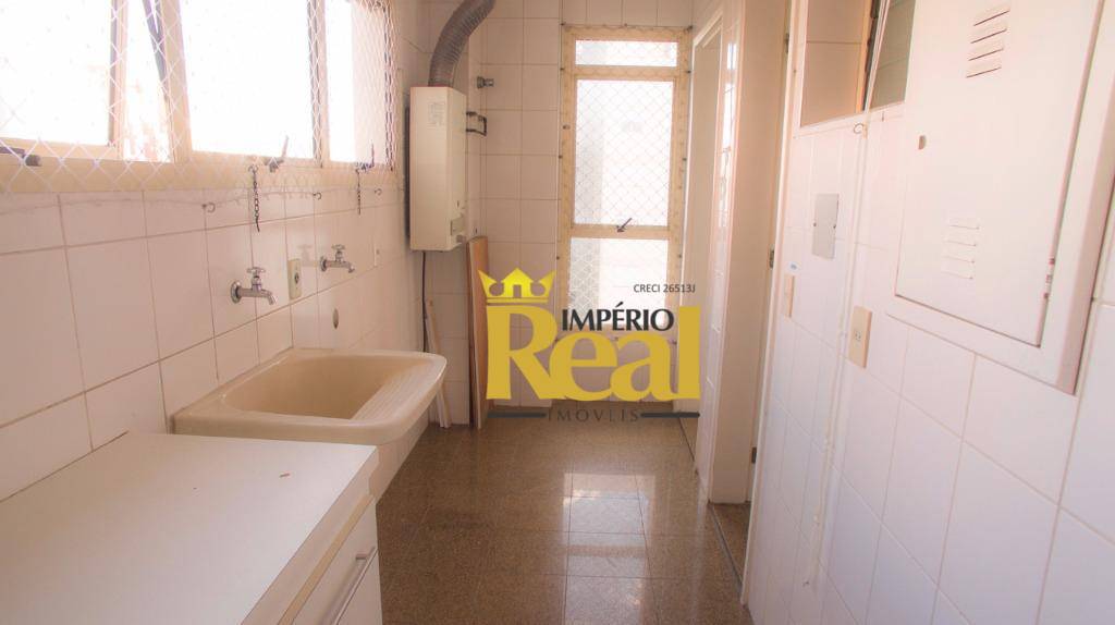 Apartamento à venda e aluguel com 4 quartos, 160m² - Foto 9