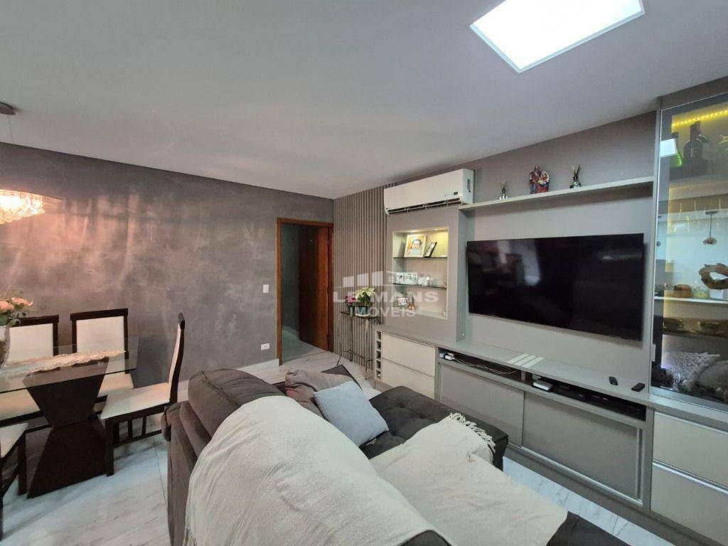 Casa à venda com 3 quartos, 110m² - Foto 6