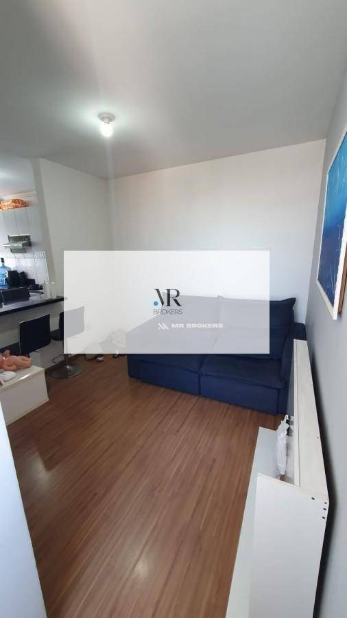 Apartamento, 2 quartos, 51 m² - Foto 5