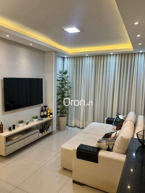 Apartamento à venda com 2 quartos, 67m² - Foto 2