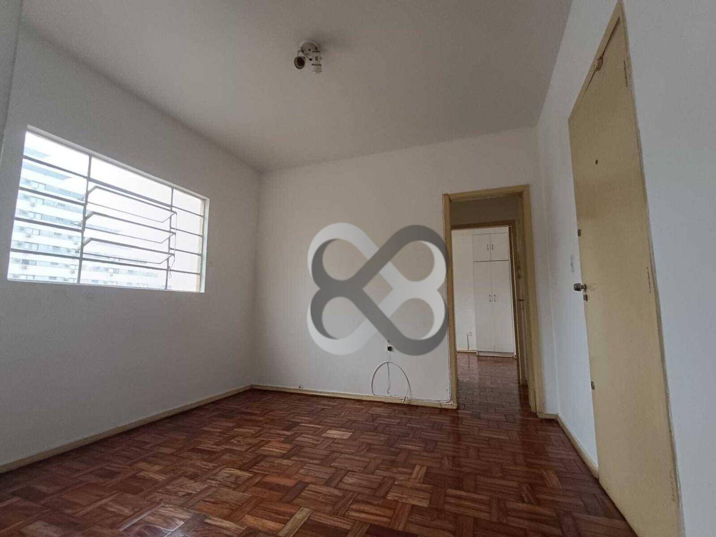 Apartamento à venda com 1 quarto, 38m² - Foto 4