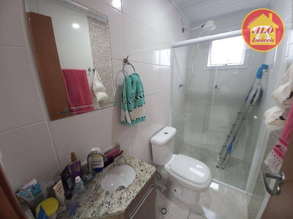 Apartamento à venda com 2 quartos, 60m² - Foto 22