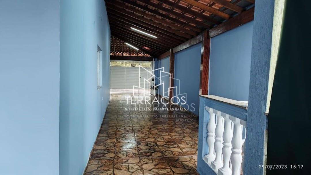 Casa à venda com 3 quartos, 280m² - Foto 20