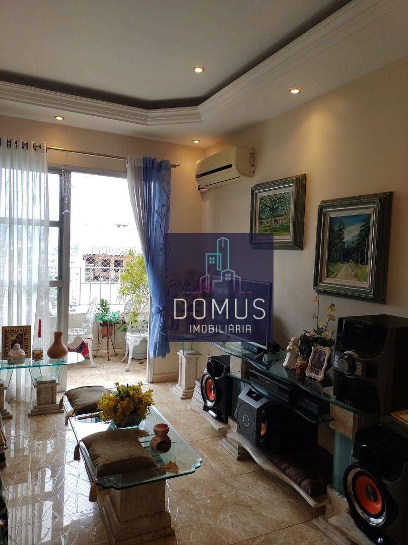 Apartamento à venda com 3 quartos, 86m² - Foto 4