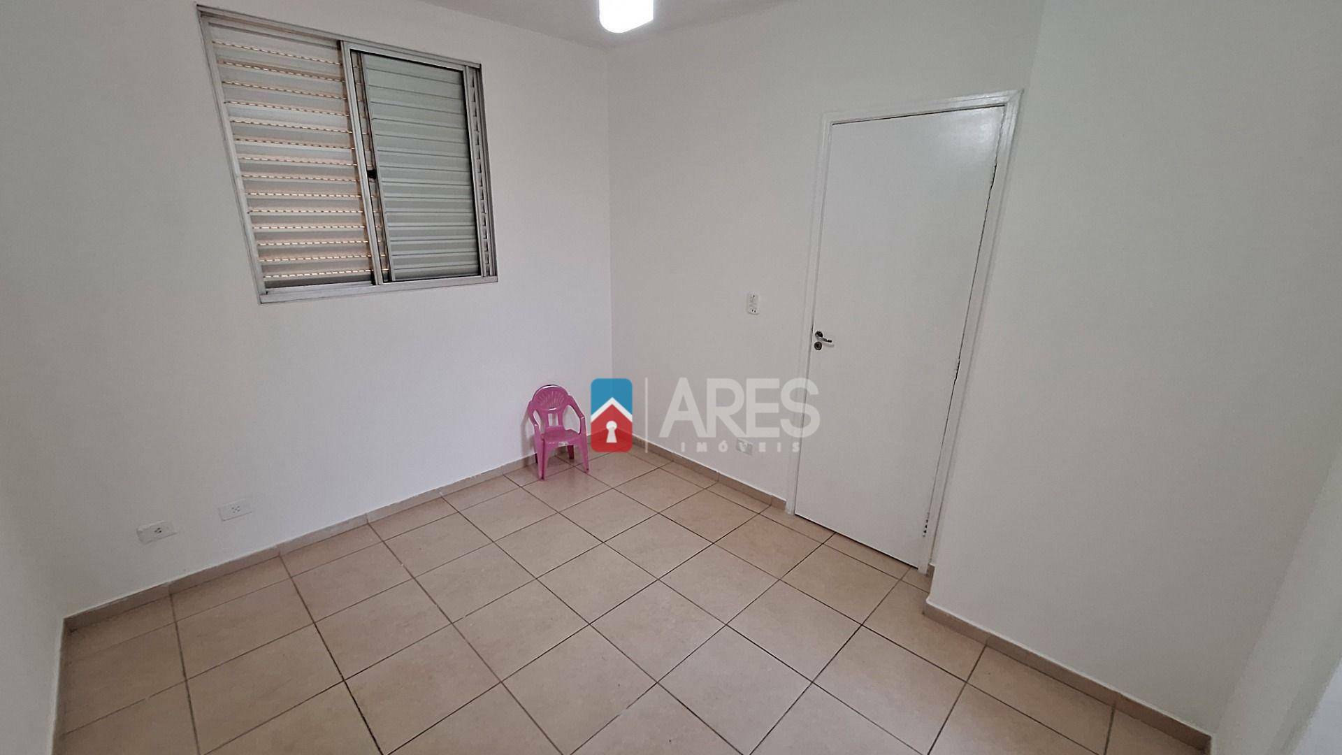 Apartamento à venda com 2 quartos, 60m² - Foto 5