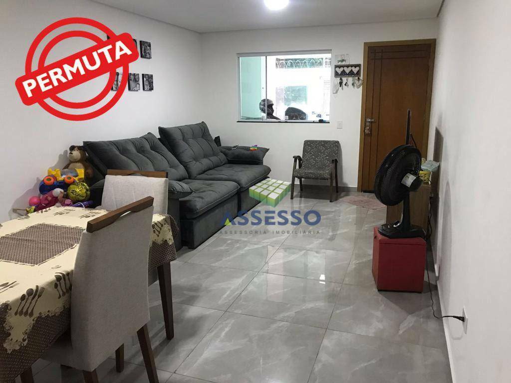 Casa à venda com 3 quartos, 125m² - Foto 6