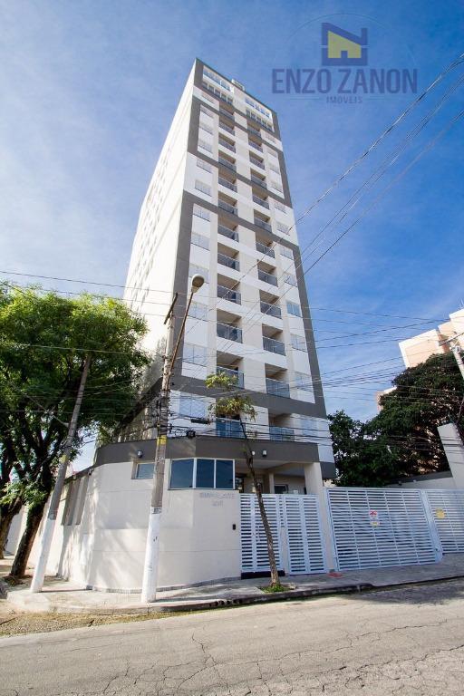 Apartamento para alugar com 1 quarto, 52m² - Foto 10