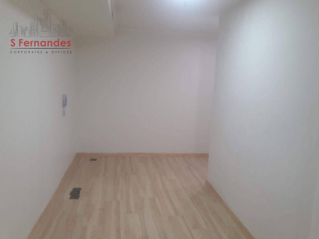 Conjunto Comercial-Sala à venda e aluguel, 152m² - Foto 2