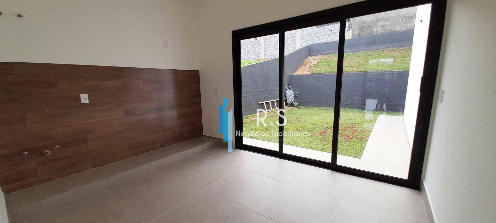 Casa de Condomínio à venda com 3 quartos, 157m² - Foto 11