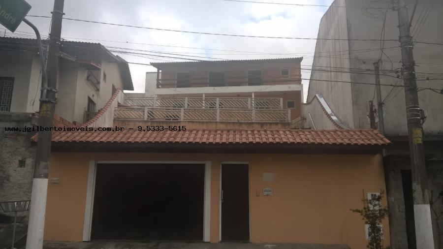 Casa à venda com 3 quartos, 182m² - Foto 1