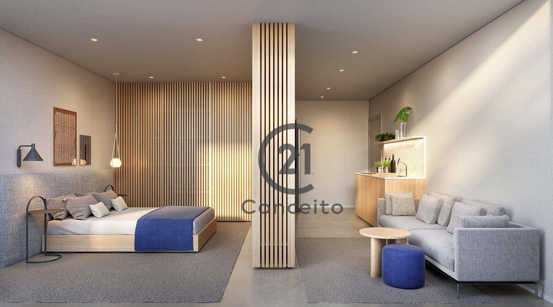 Apartamento à venda com 3 quartos, 175m² - Foto 15