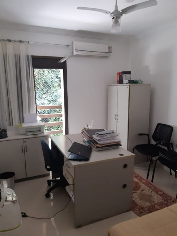 Apartamento à venda com 3 quartos, 130m² - Foto 8