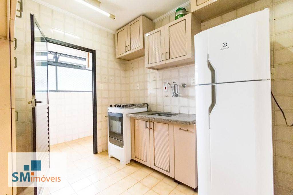 Apartamento à venda com 1 quarto, 45m² - Foto 9