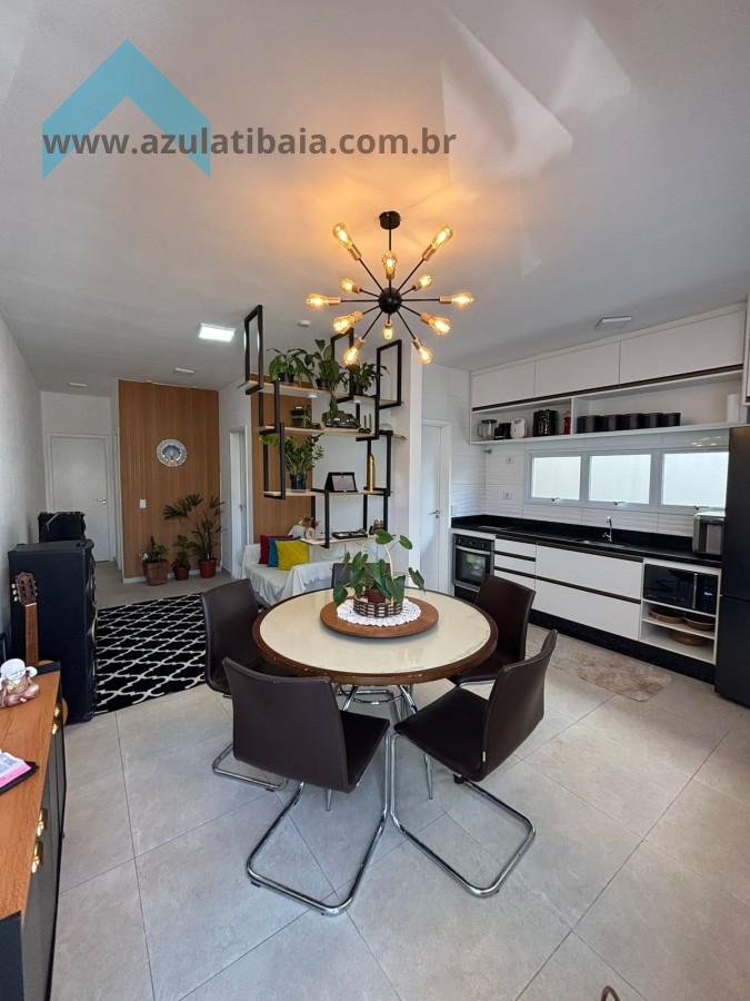 Casa de Condomínio à venda com 2 quartos, 125m² - Foto 1