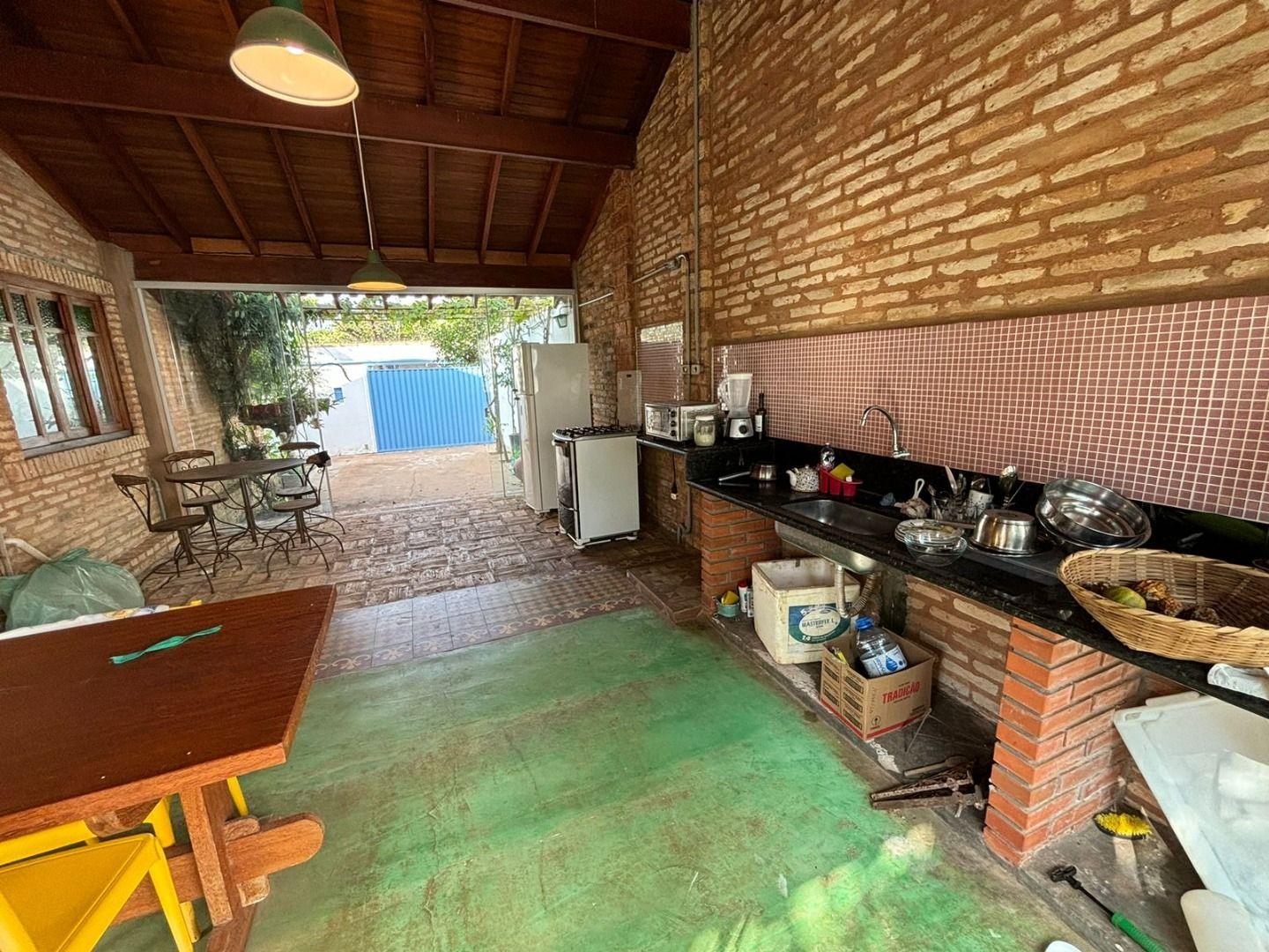Casa à venda com 3 quartos, 150m² - Foto 32