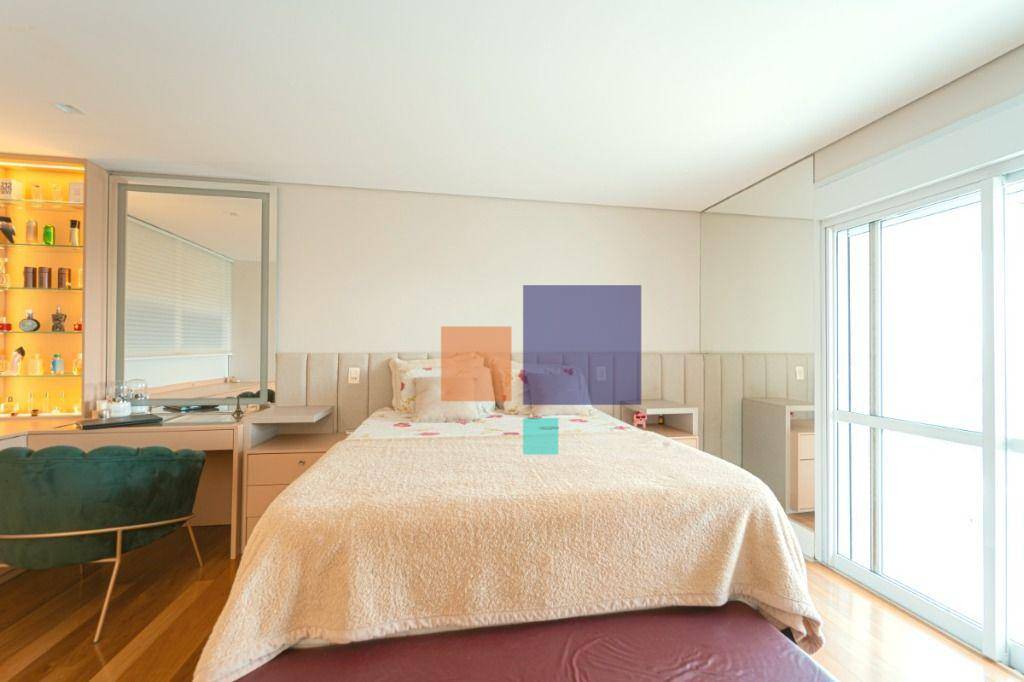 Cobertura à venda com 5 quartos, 504m² - Foto 25