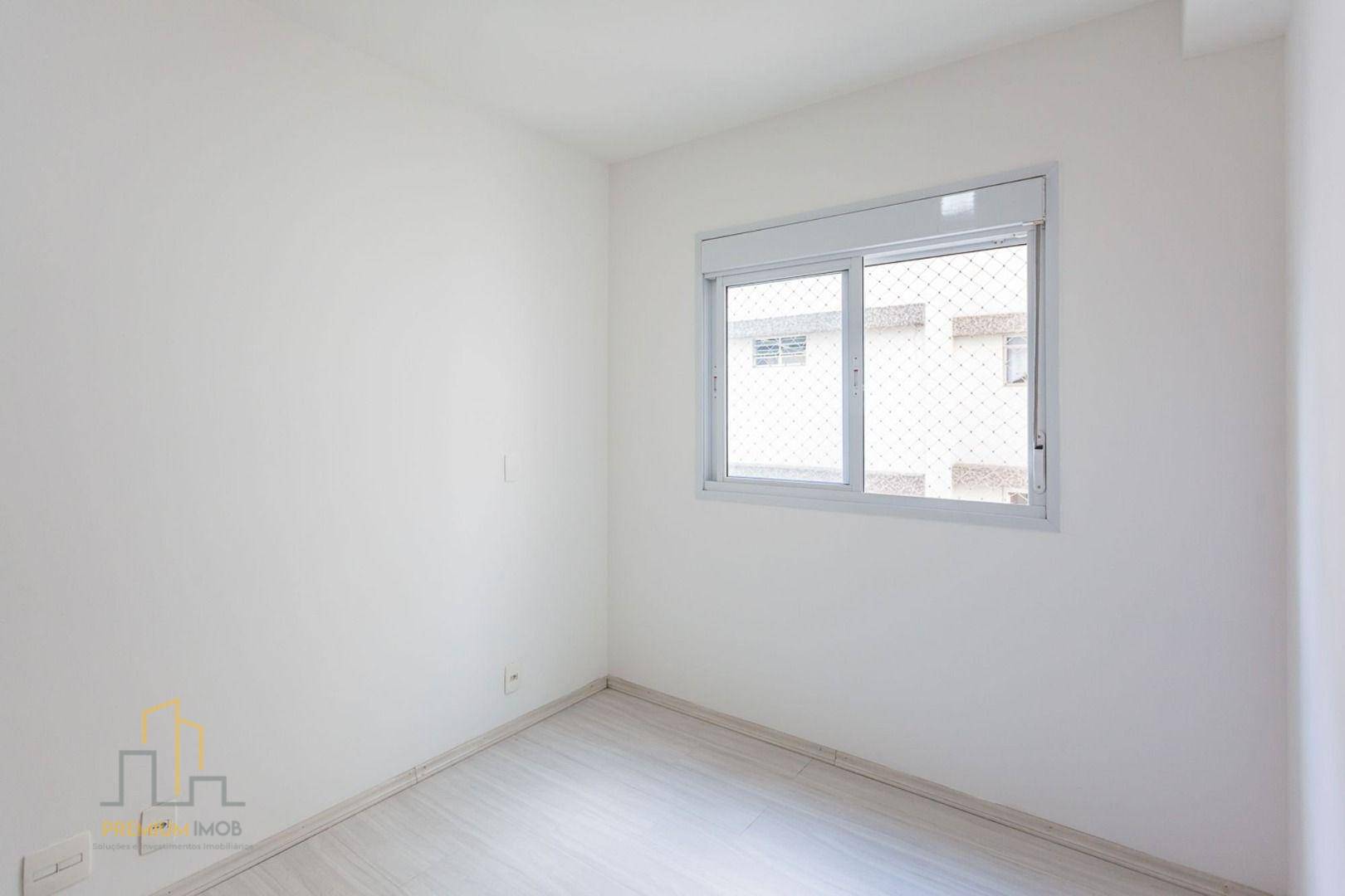 Apartamento à venda com 1 quarto, 42m² - Foto 14