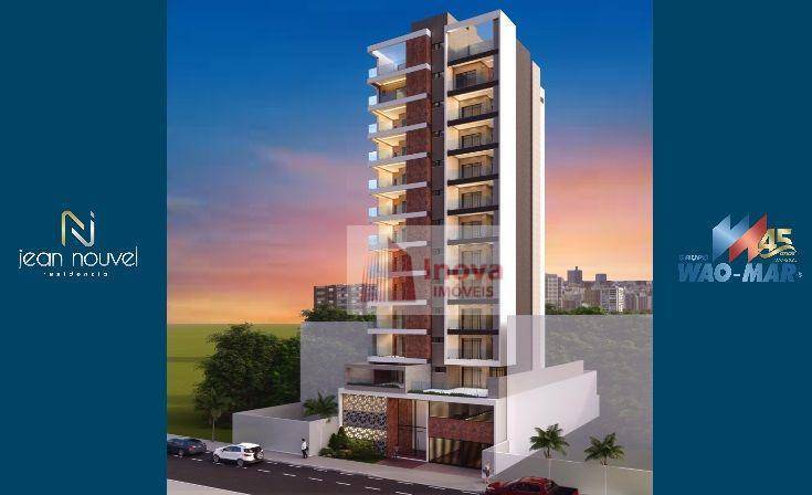 Apartamento, 2 quartos, 82 m² - Foto 2