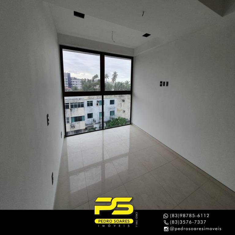 Apartamento à venda com 4 quartos, 147m² - Foto 7