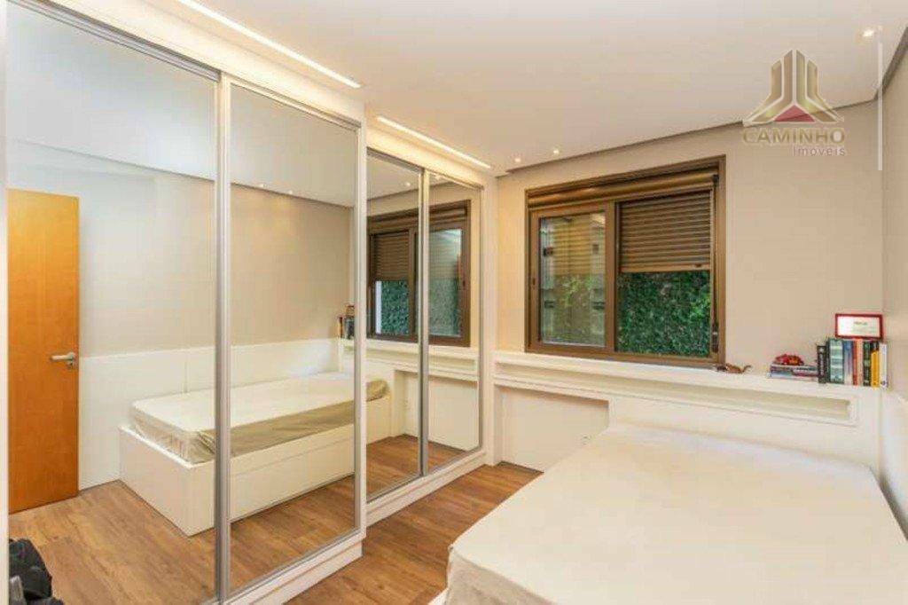 Apartamento à venda com 3 quartos, 125m² - Foto 17