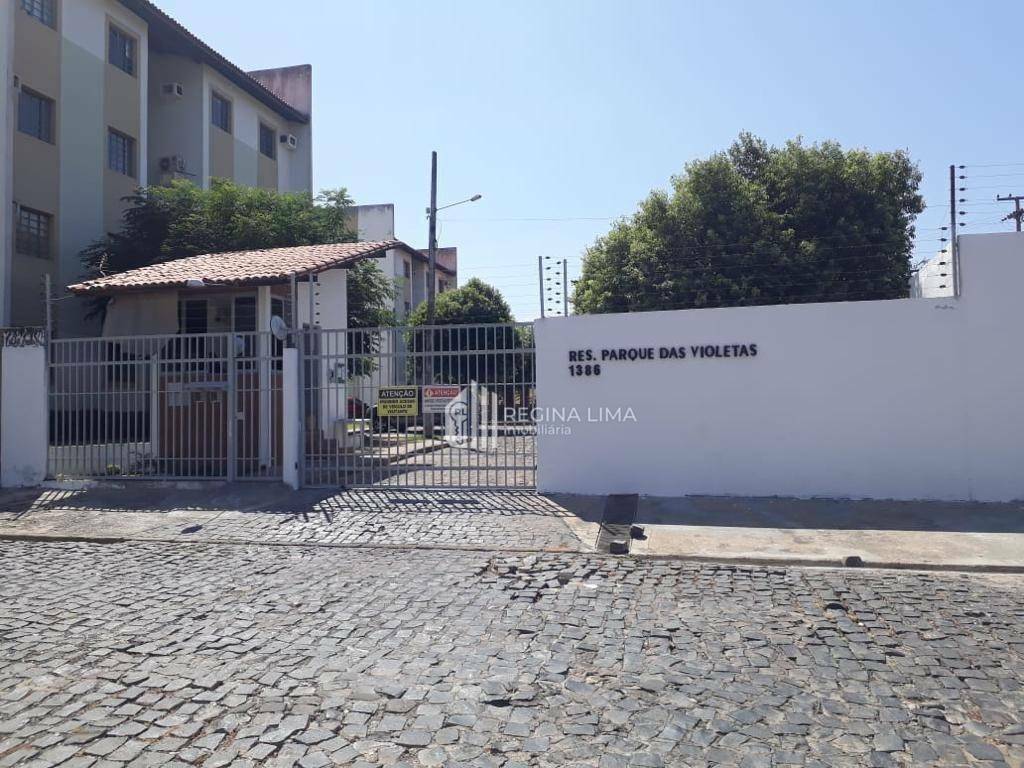 Apartamento para alugar com 2 quartos - Foto 1