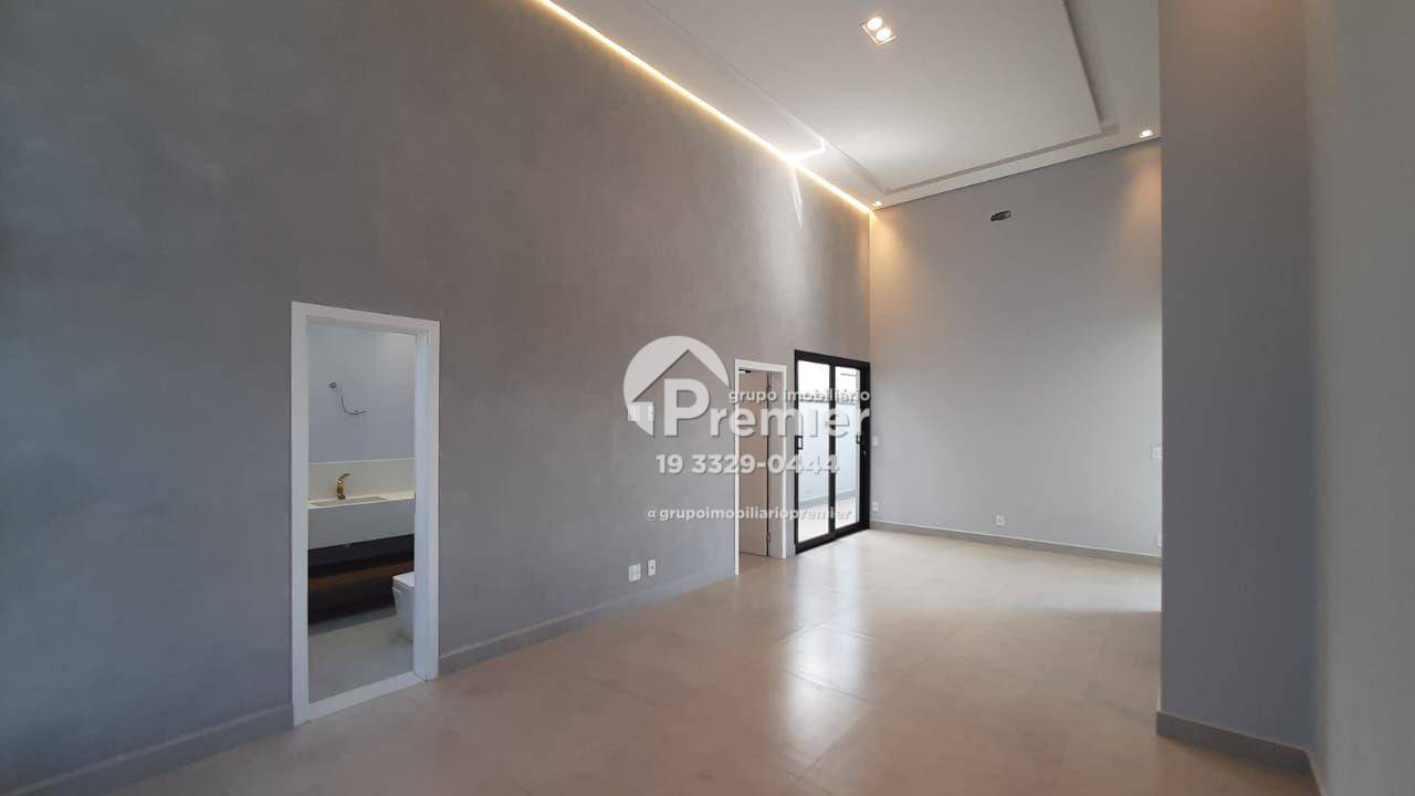 Casa de Condomínio à venda com 3 quartos, 180m² - Foto 4