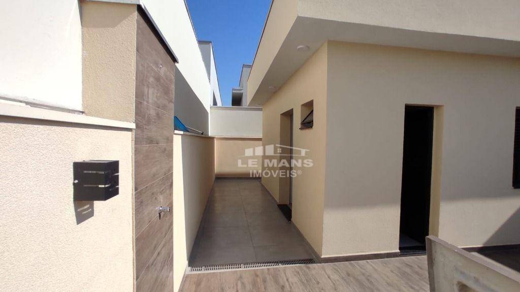 Casa de Condomínio à venda com 3 quartos, 159m² - Foto 39