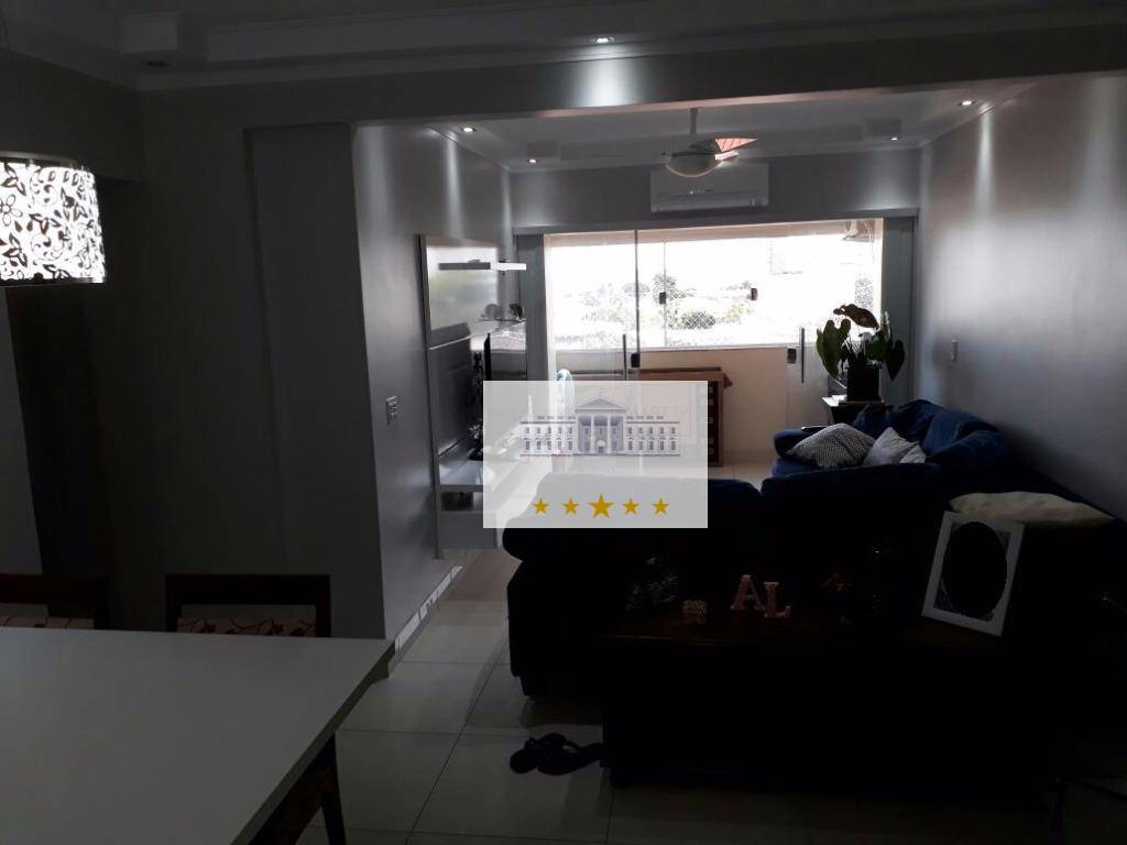 Apartamento à venda com 3 quartos, 106m² - Foto 5