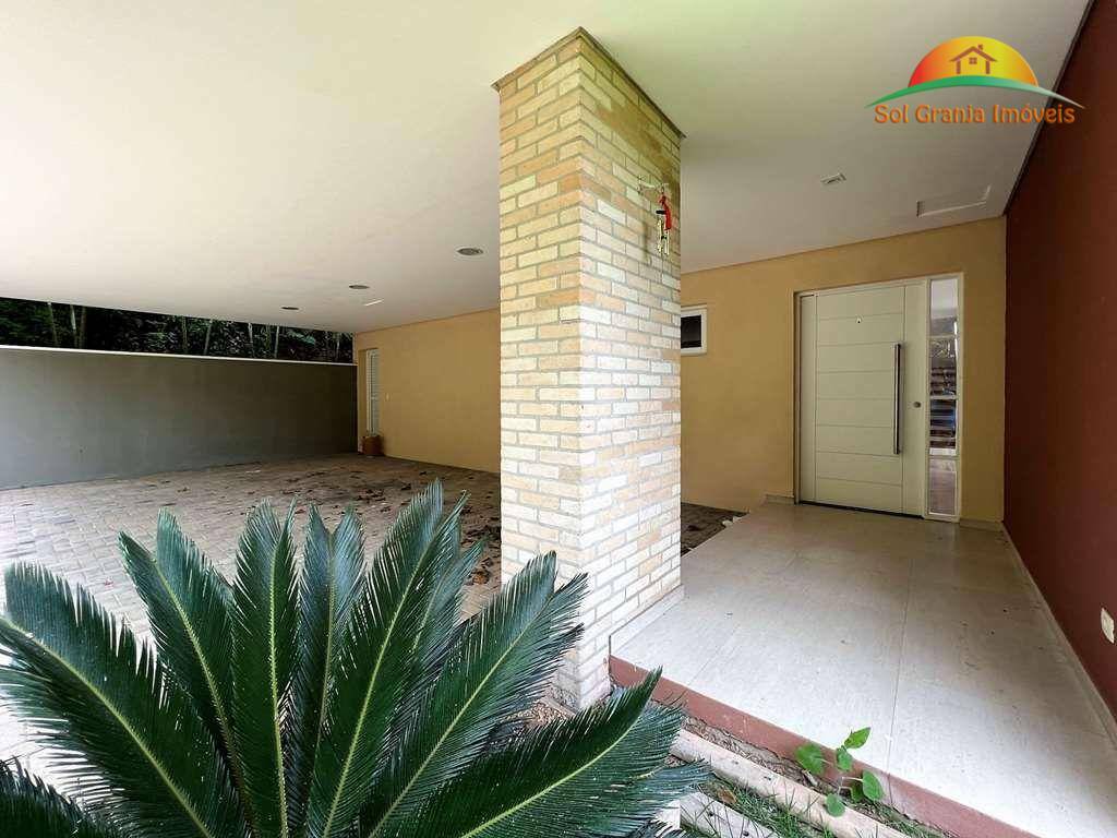 Casa de Condomínio à venda e aluguel com 4 quartos, 494m² - Foto 16