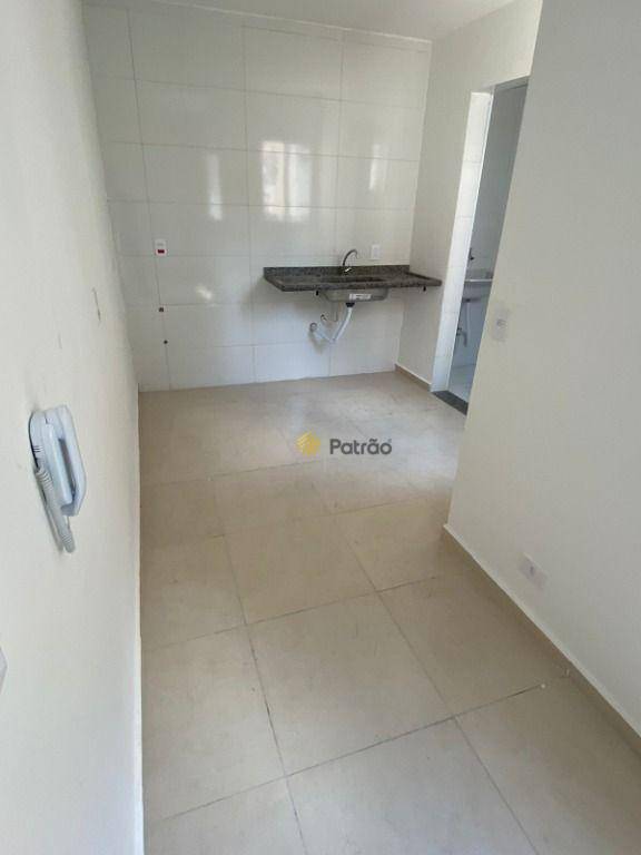 Cobertura, 2 quartos, 44 m² - Foto 2