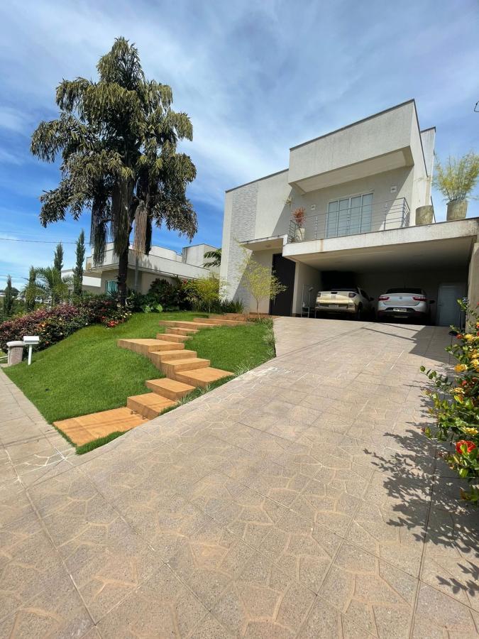 Casa de Condomínio à venda com 4 quartos, 535m² - Foto 14