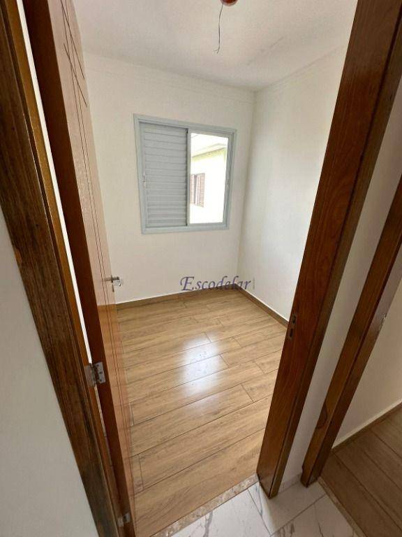 Apartamento à venda com 2 quartos, 40m² - Foto 4