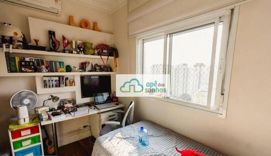 Cobertura à venda com 3 quartos, 181m² - Foto 23