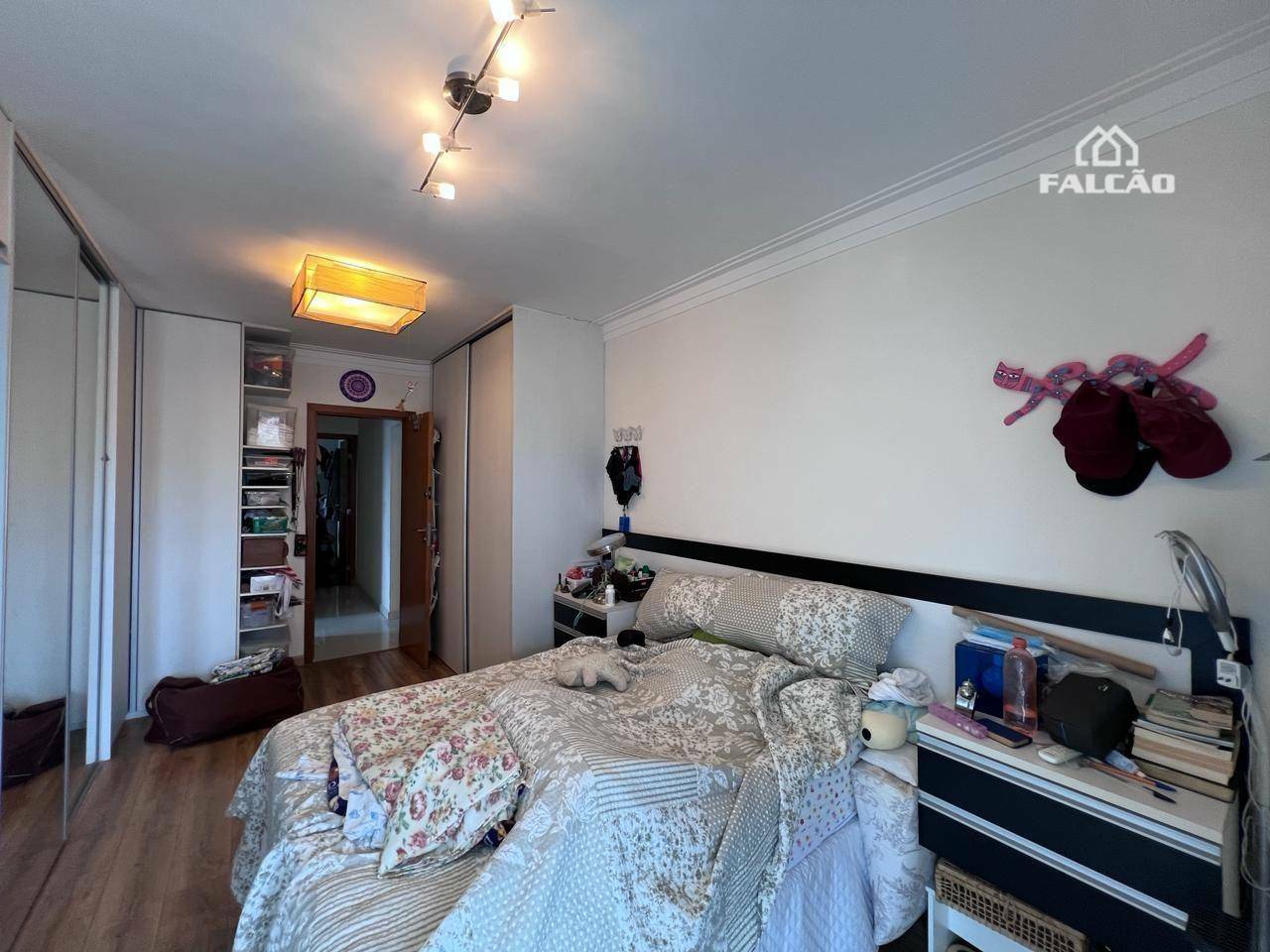 Cobertura à venda com 3 quartos, 260m² - Foto 22