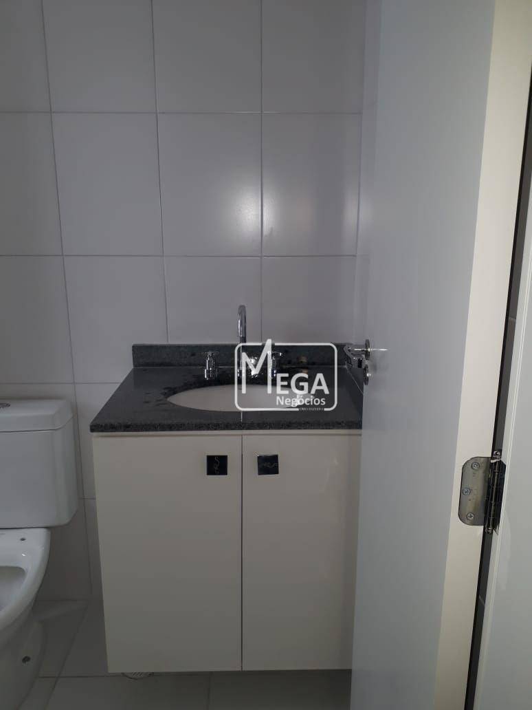 Apartamento à venda com 2 quartos, 60m² - Foto 10