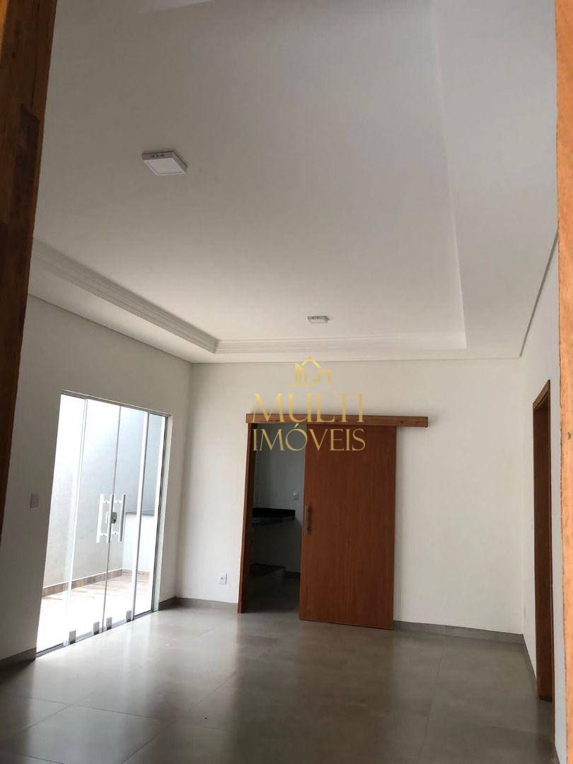 Casa à venda com 3 quartos, 150m² - Foto 5