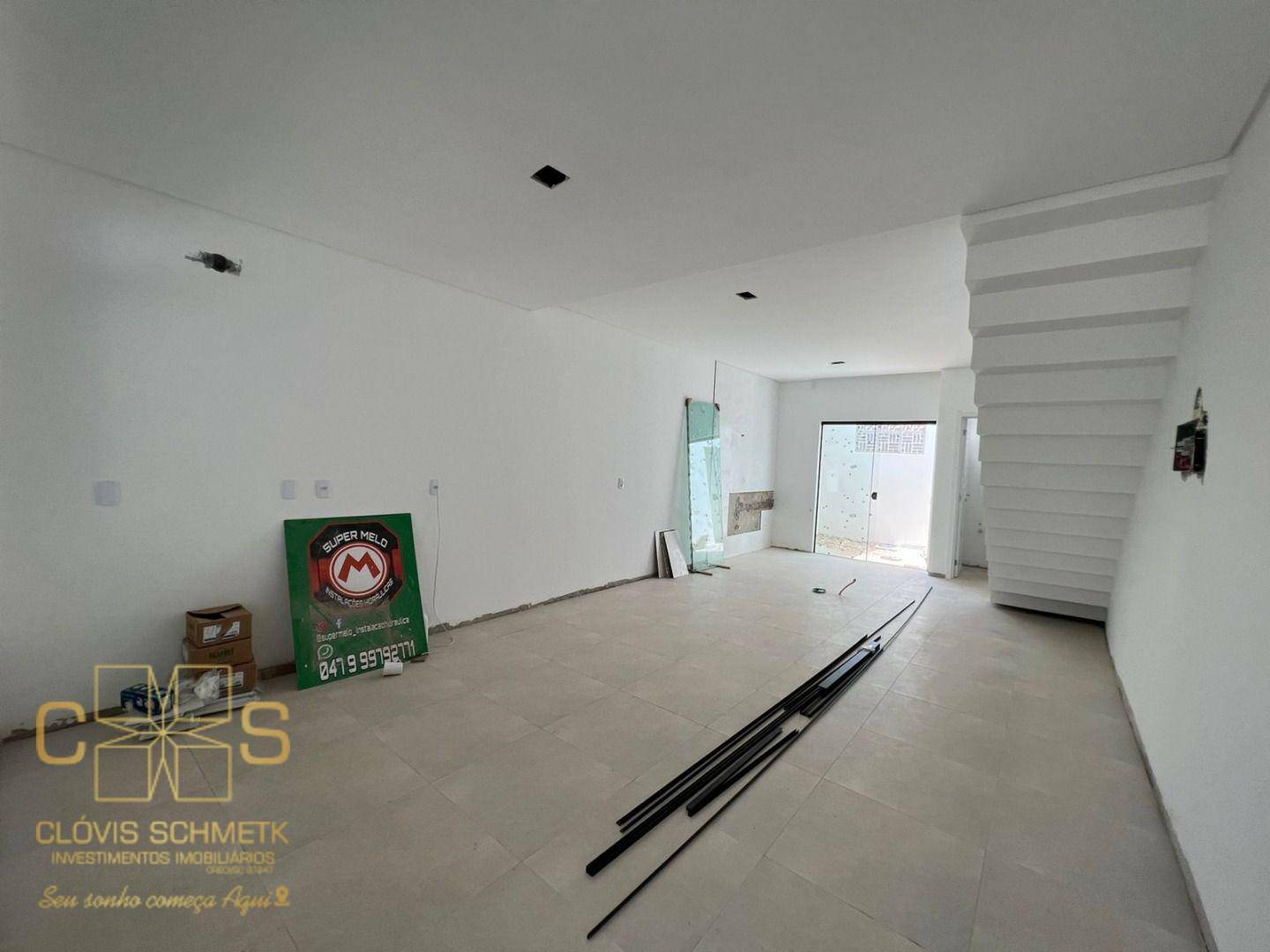 Sobrado à venda com 3 quartos, 130m² - Foto 20