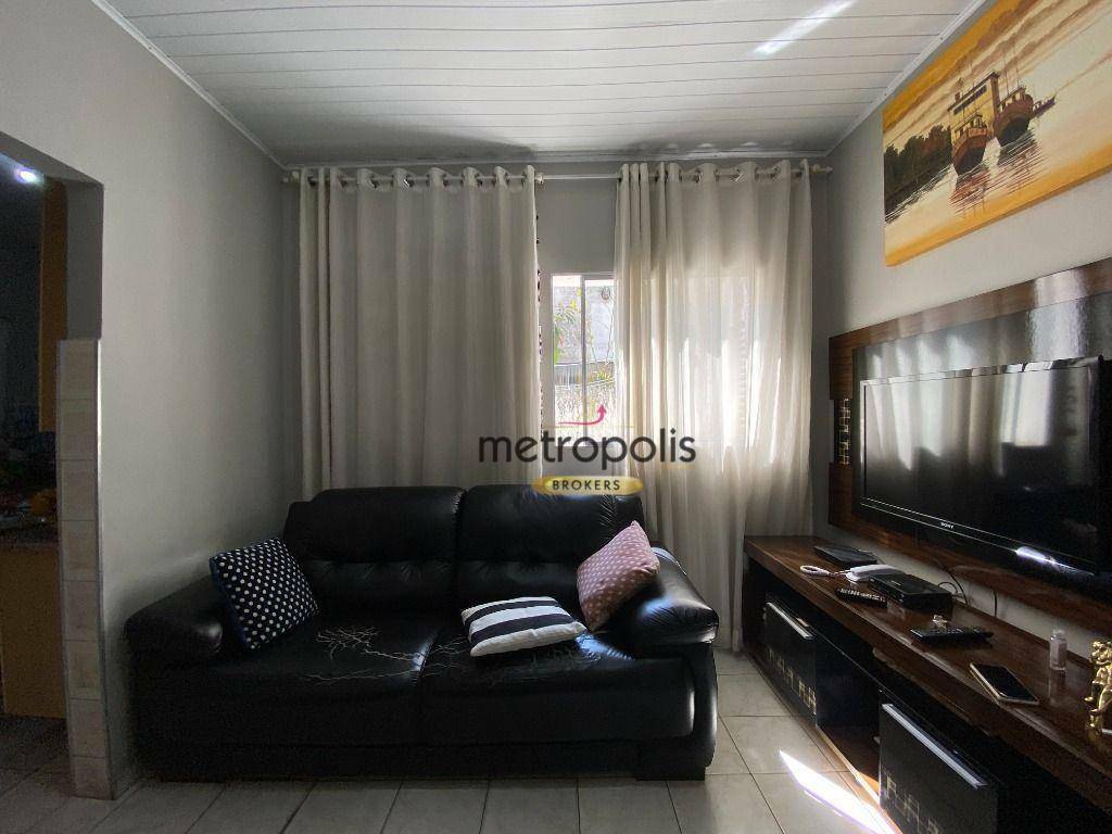 Casa à venda com 3 quartos, 80m² - Foto 10