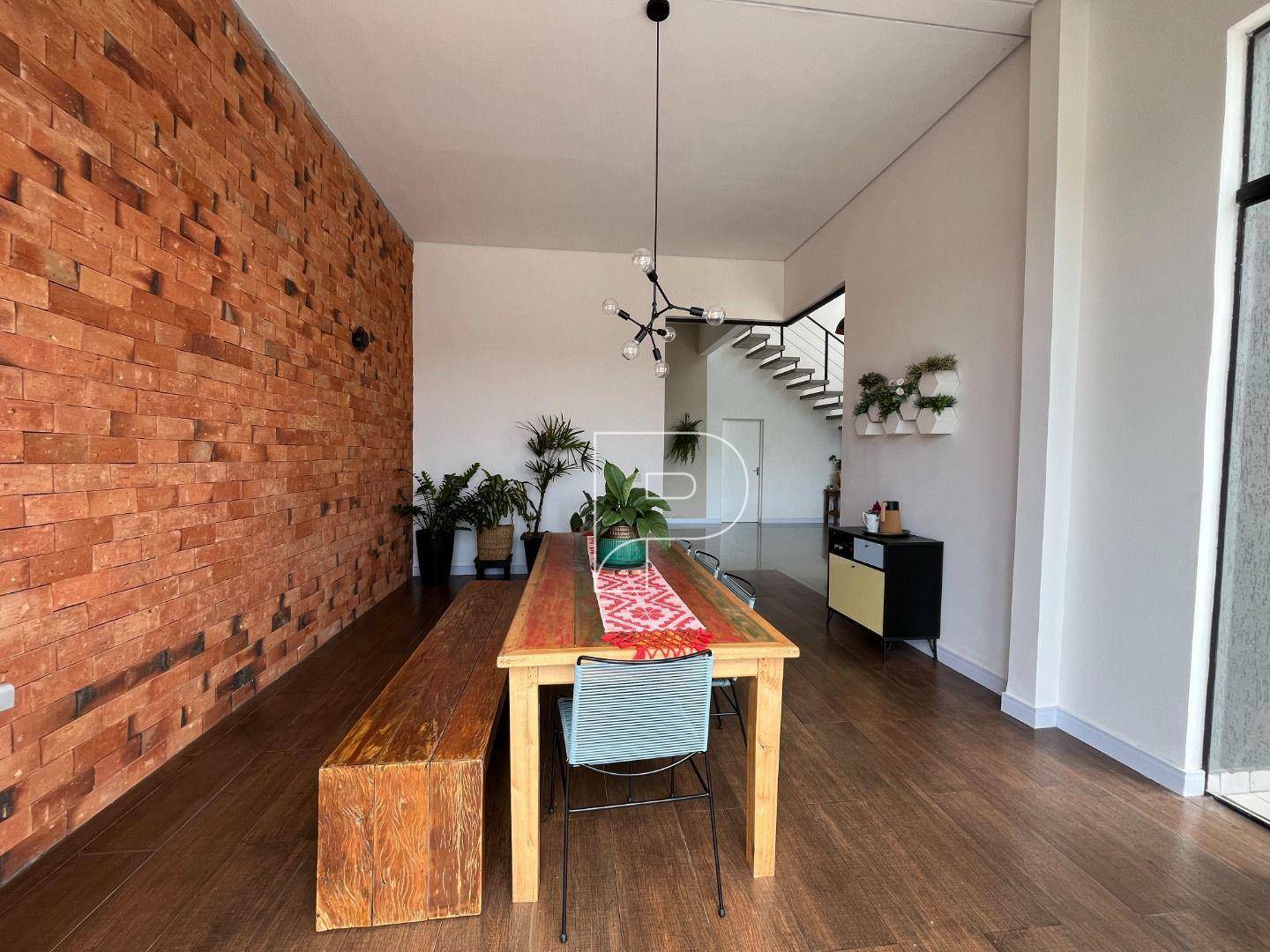 Casa de Condomínio à venda com 3 quartos, 238m² - Foto 25