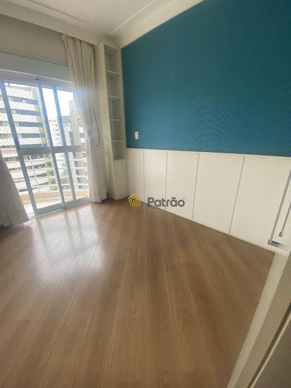 Apartamento à venda com 2 quartos, 133m² - Foto 10