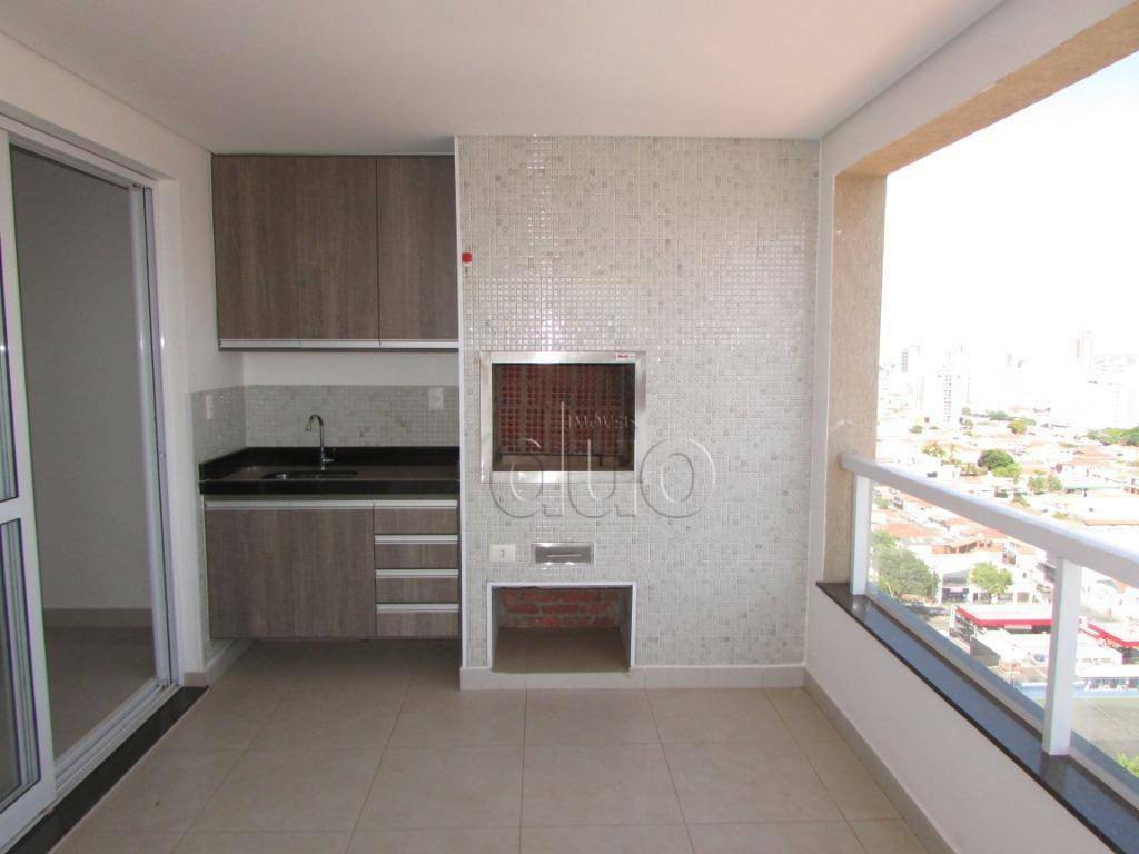 Apartamento para alugar com 3 quartos, 116m² - Foto 6