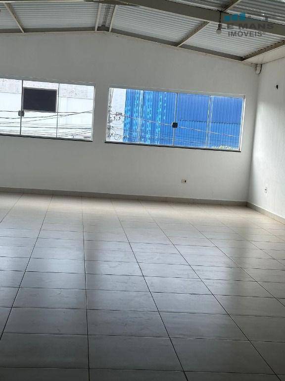 Loja-Salão para alugar, 133m² - Foto 14