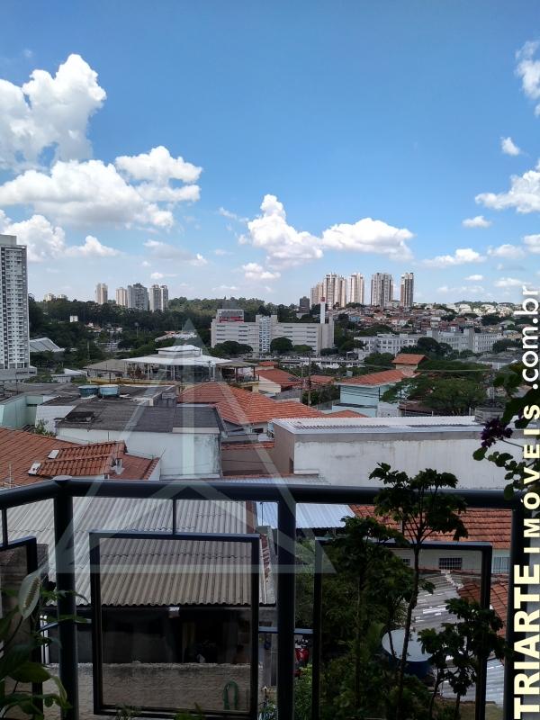 Apartamento à venda com 3 quartos, 76m² - Foto 6